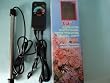NEW MODEL 1000 Watt Titanium Aquarium Heater and Controller 300 to 600 Gallon Aquariums NEW MODEL 1000 Watt Titanium Aquarium Heater and Controller 300 to 600 Gallon Aquariums