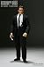 Reservoir Dogs: Mr. Blonde (Michael Madsen) 12-Inch Figure by Sideshow Collectibles! Image