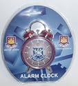 West Ham Utd F.C. Official Alarm Clock