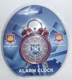 West Ham United F.C. Alarm Clock