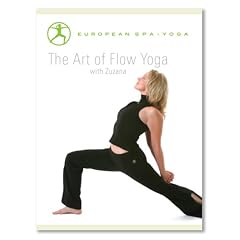 The Art of Flow Yoga