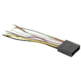 701722 '06Up Honda Vehicle Harness