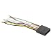 Metra 70-1722 Radio Wiring Harness for Honda 2006-Up