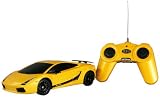 Jamara 403763 - Mini Racing Buggy 1:24 40 Mhz gelb