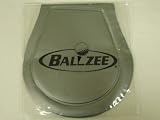 Ballzee Golf Ball Cleaner Silver American Newline NEW