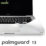 moshi Palmguard 13 for MacBook Pro 13inch