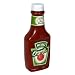 Heinz Organic Ketchup, 15-Ounce Bottles (Pack of 12) Image