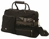 Ben Sherman T634.70BS Mens Canvas Holdall