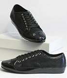 Produkt-Bild: Damen Sneaker Freizeitschuhe schwarz