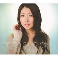 「PRECIOUS ONE」