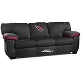 Arizona Cardinals NFL Micro Fiber Classic Sofa