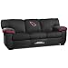 Arizona Cardinals NFL Micro Fiber Classic Sofa