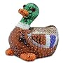 Pinflair 3D Sequin Craft Kit - Quackard the Mallard