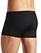 BOSS HUGO BOSS Men's Energy Microfiber Covered Waistband Boxer