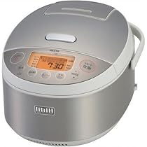 SANYO おどり炊き 圧力IHジャー炊飯器 ECJ-LG18(S)