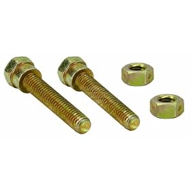 Murray Snow Thrower Shear Bolts #500027MA Murray Snow Thrower Shear Bolts #500027MA