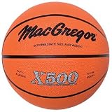 MacGregor  X-500 Womens Basketball (EA)