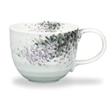 マグカップ　萩　福田昇竜 【九谷焼】