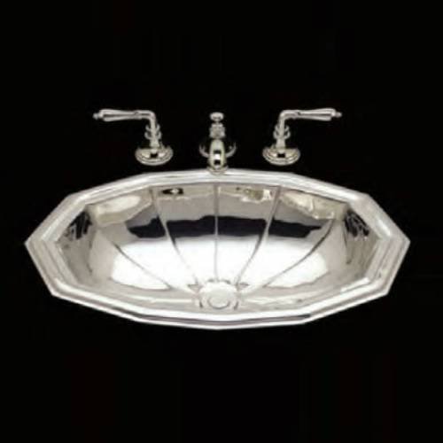 christmas Bates B1318P AB Renaissance Stainless BathroomB001UOWO18