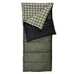 Eddie Bauer® Sleeping Bag with Comfort Shell - 30/ 50°
