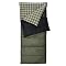 Eddie Bauer® Sleeping Bag with Comfort Shell - 30/ 50°