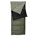 Eddie Bauer® Sleeping Bag with Comfort Shell - 30/ 50°