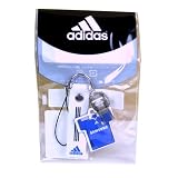 ADIDASチェルシー08-09ジャージーアクセサリー（携帯クリーナー）