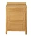 Sonoma Light Kitchen 1000mm 3 Drawer Base Unit