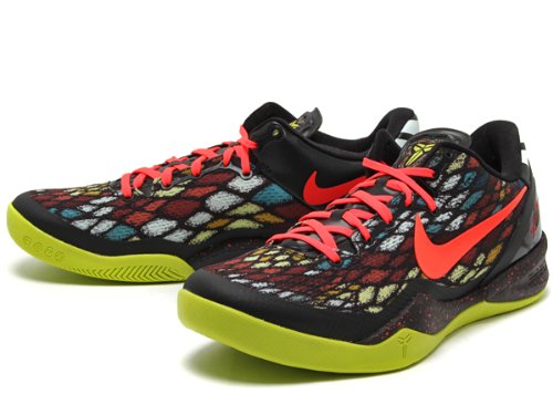 kobe 8 review