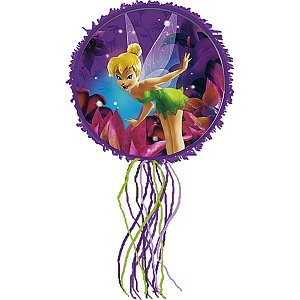Tinker Bell Party Pinata