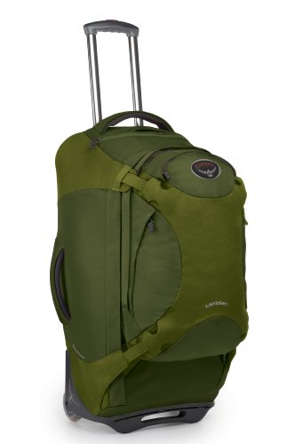 Osprey Meridian 28 Inch/75L Pack, Lichen Green