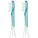 Philips Sonicare HX6042/64 Sonicare for Kids Replacement Brush Heads, Ages 7-10, 2 Pack