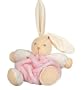 Kaloo Plush Rabbit, Pink, Medium