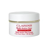 Clarins Multi-Active Day Cream, 1.7-Ounce Box