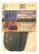 Secondwind&reg; Boot Heel Pads- Small Womens 5-7