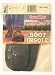 Secondwind&reg; Boot Heel Pads- Small Womens 5-7