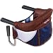 Inglesina Fast Table Chair Brown