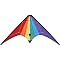 Zoomer Rainbow Stunt Kite