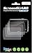 3x Nikon COOLPIX S01 Digital Camera Premium Clear LCD Screen Protector Cover Guard Shield Film Kits (3 pieces, Guarmor Brand)