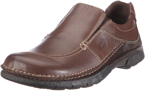 camel active Mars 13 133.13.08 Herren Slipper