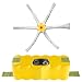 iRobot Roomba 550 Vacuum Cleaner Accessory Kit Includes Battery & Side Brush