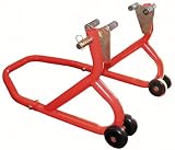 Review Bike It PDSFRT / Motorcycle Front Paddock Stand