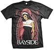 BAYSIDE - Devotion And Desire - Black T-shirt
