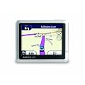 Garmin Nuvi 1200 3.5" Sat Nav with UK and Ireland Maps (Newly Overhauled)