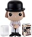 Funko Pop! Movies: Clockwork Orange - Alex DeLarge Vinyl Figure (Bundled with Pop BOX PROTECTOR CASE)