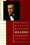 Brahms (Master Musician)