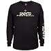 New Orleans Saints Team Shine Long-Sleeve Tee, X-Large