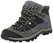 Timberland Kids Hypertrail Mid Hiker Sports Hiking Boot Waterproof