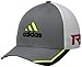 adidas Flexfit Climacool Tour Mesh Fitted Cap