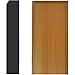 Pine Plinth Block
